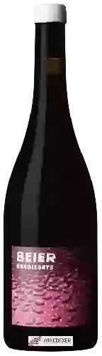 Wijnmakerij Oriol Artigas - Beier Bardissots