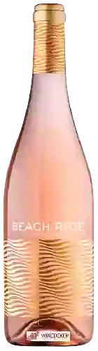 Wijnmakerij Oriol Rossell - Beach Rosé