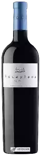 Wijnmakerij Oriol Rossell - Rocaplana Syrah