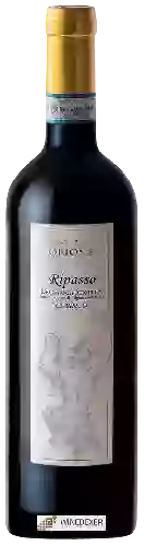 Wijnmakerij Orione - Valpolicella Ripasso Classico