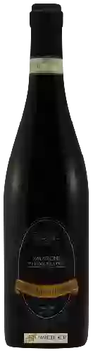 Wijnmakerij Orione - Vecchio Graspo Amarone della Valpolicella