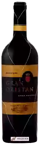 Wijnmakerij Oristan - Aureum Gran Reserva