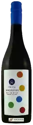 Wijnmakerij Orlando Abrigo - Moscato d'Asti