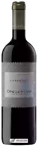 Wijnmakerij Ornella Molon - Cabernet