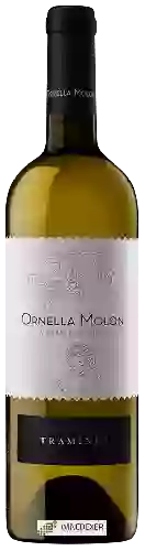 Wijnmakerij Ornella Molon - Traminer