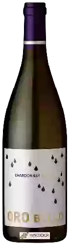 Wijnmakerij Oro Bello - Chardonnay