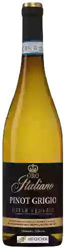 Wijnmakerij Oro Italiano - Pinot Grigio delle Venezie