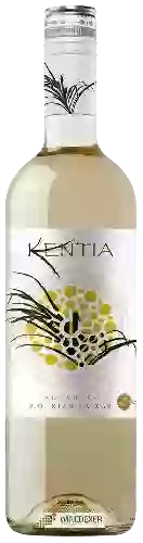 Wijnmakerij Orowines - Kentia Albariño