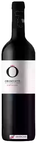 Wijnmakerij Oromonte - Tempranillo