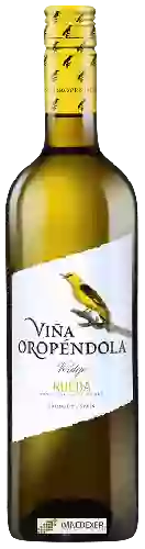 Wijnmakerij Viña Oropéndola - Verdejo