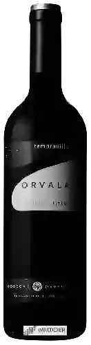 Wijnmakerij Orvalaiz - Tempranillo