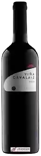 Wijnmakerij Orvalaiz - Vi&ntildea Orvalaiz Tinto