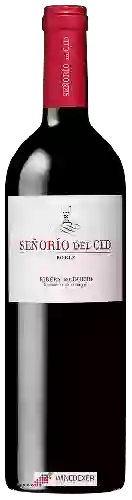 Wijnmakerij Osborne - Señorio del CID Ribera del Duero Roble