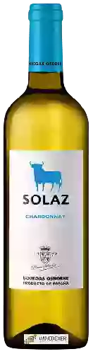 Wijnmakerij Osborne - Solaz Chardonnay