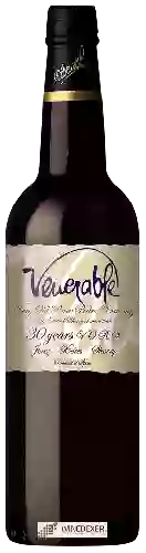 Wijnmakerij Osborne - Venerable Jerez-Xérès-Sherry 30 Years V.O.R.S