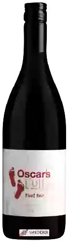 Wijnmakerij Oscar's Folly - Folly Pinot Noir