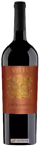Wijnmakerij Vitti - Negroamaro