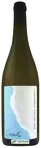 Wijnmakerij Osmote - Chardonnay