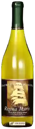 Wijnmakerij Osprey's Dominion - Regina Maris Chardonnay