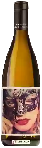 Wijnmakerij Osso Anna - Chardonnay