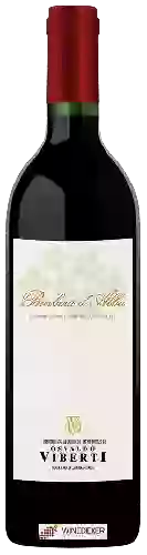 Wijnmakerij Osvaldo Viberti - Barbera d'Alba