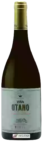 Wijnmakerij Viña Otano - Blanco Fermented en Barrica