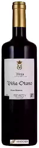 Wijnmakerij Viña Otano - Gran  Reserva
