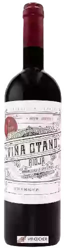 Wijnmakerij Viña Otano - Reserva