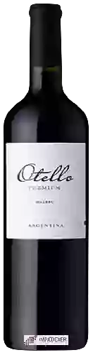 Wijnmakerij Otello - Premium Malbec