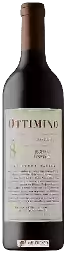 Wijnmakerij Ottimino - Biglieri Vineyard Zinfandel (Little 8)