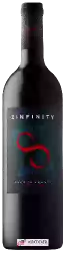 Wijnmakerij Ottimino - Zinfinity Zinfandel (Little 8)