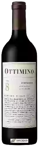 Wijnmakerij Ottimino - Ottimino Vineyard Zinfandel (Little 8)