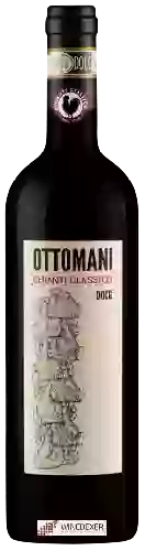 Wijnmakerij Ottomani - Chianti Classico