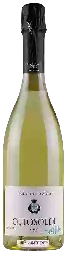 Wijnmakerij Ottosoldi - Blanc de Blanc Extra Brut