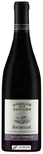 Domaine des Ouches - Les Clos Boireaux Bourgueil