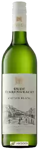 Wijnmakerij Oude Heerengracht - Chenin Blanc