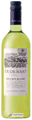 Wijnmakerij Oude Kaap - Chenin Blanc