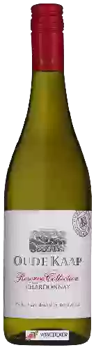 Wijnmakerij Oude Kaap - Reserve Collection Chardonnay