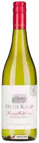 Wijnmakerij Oude Kaap - Reserve Collection Chenin Blanc