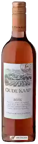 Wijnmakerij Oude Kaap - Rosé