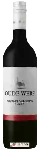 Wijnmakerij Oude Werf - Cabernet Sauvignon - Shiraz