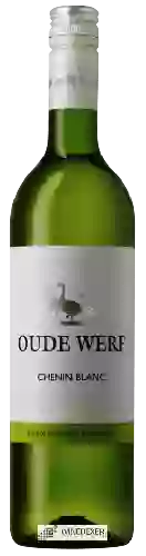 Wijnmakerij Oude Werf - Chenin Blanc