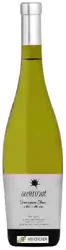 Wijnmakerij Oumsiyat - Sauvignon Blanc