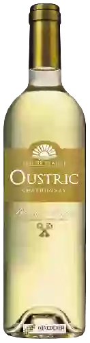 Wijnmakerij Oustric - Chardonnay