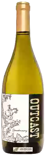 Wijnmakerij Outcast - Chardonnay