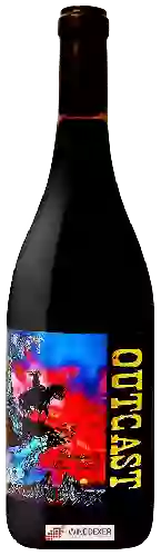 Wijnmakerij Outcast - Grenache