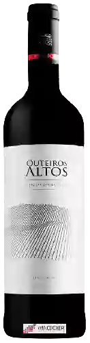 Wijnmakerij Outeiros Altos - Tinto