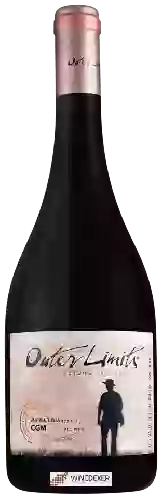 Wijnmakerij Outer Limits - Apalta Vineyard CGM