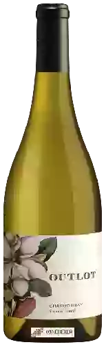 Wijnmakerij Outlot - Chardonnay