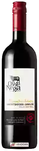 Wijnmakerij Oveja Negra - Cabernet Sauvignon - Carmenère Winemaker's Selection